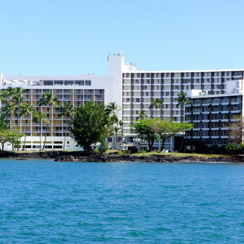Grand Naniloa Hotel Hilo by Hilton Near the Beach