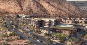 Hotel Expansion in Scottsdale, Arizona