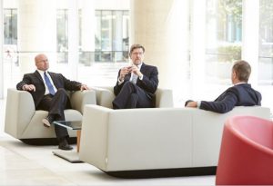 Contrarian Investor Hall Structured Finance