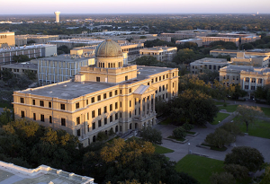 Texas A&M University