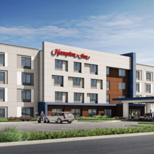 Hampton Inn & Suites in Kissimmee