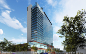 Westin Hotel in Tempe, Az