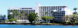 Grand Naniloa Hotel Hilo by Hilton