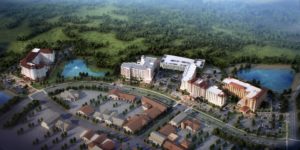 Flamingo Crossings Project