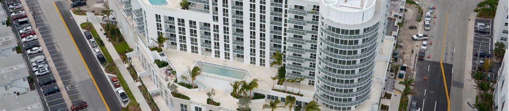 The Gale Residences in Fort Lauderdale, Fl