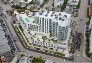 The Gale Residences in Fort Lauderdale, Fl