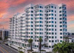 Vantage Apartments in St. Petersburg, FL