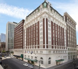 Benson Building