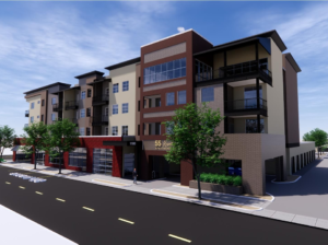 Edison Equity 55 Resort Apartments Greeley, Colorado