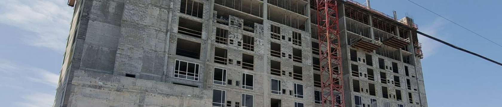 Hotel Construction Lending Starts Comeback After Pandemic