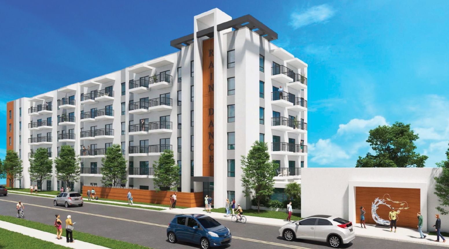 Raindance Apartments At Florida