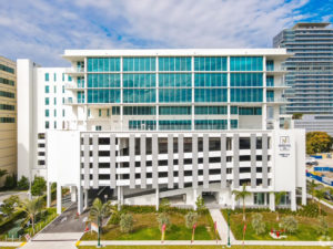 Hotel Serena (Tapestry) in Aventura, Fl