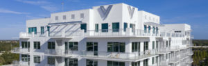 Vantage Apartment Building Financed In Winter Haven, FL