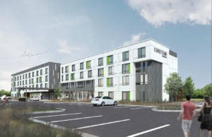 Courtyard By Marriott