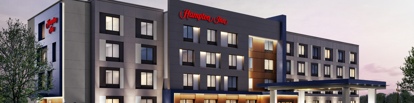 Commercial Construction Loans Hampton Inn Suites At Shenandoah