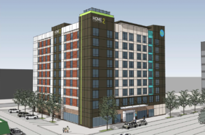 Home 2 Suites and Hotels