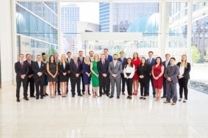 HSF Team