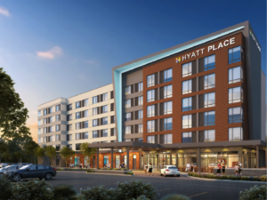 Hyatt Place Hotel