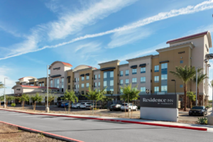 Residence Inn - East Mesa, Arizona