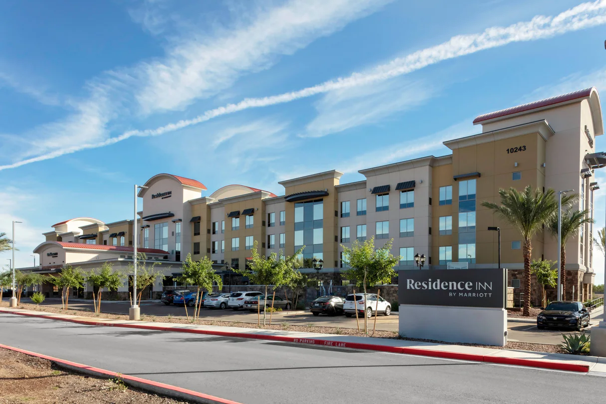 Residence Inn - East Mesa, Arizona