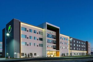 $20M Loan for Element by Westin