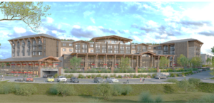 HSF provides loan for Somm Hotel & Spa