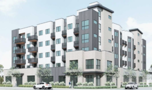 The Cooper, Lakewood Colorado