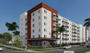 The Breeze Apartments Winter Haven FL