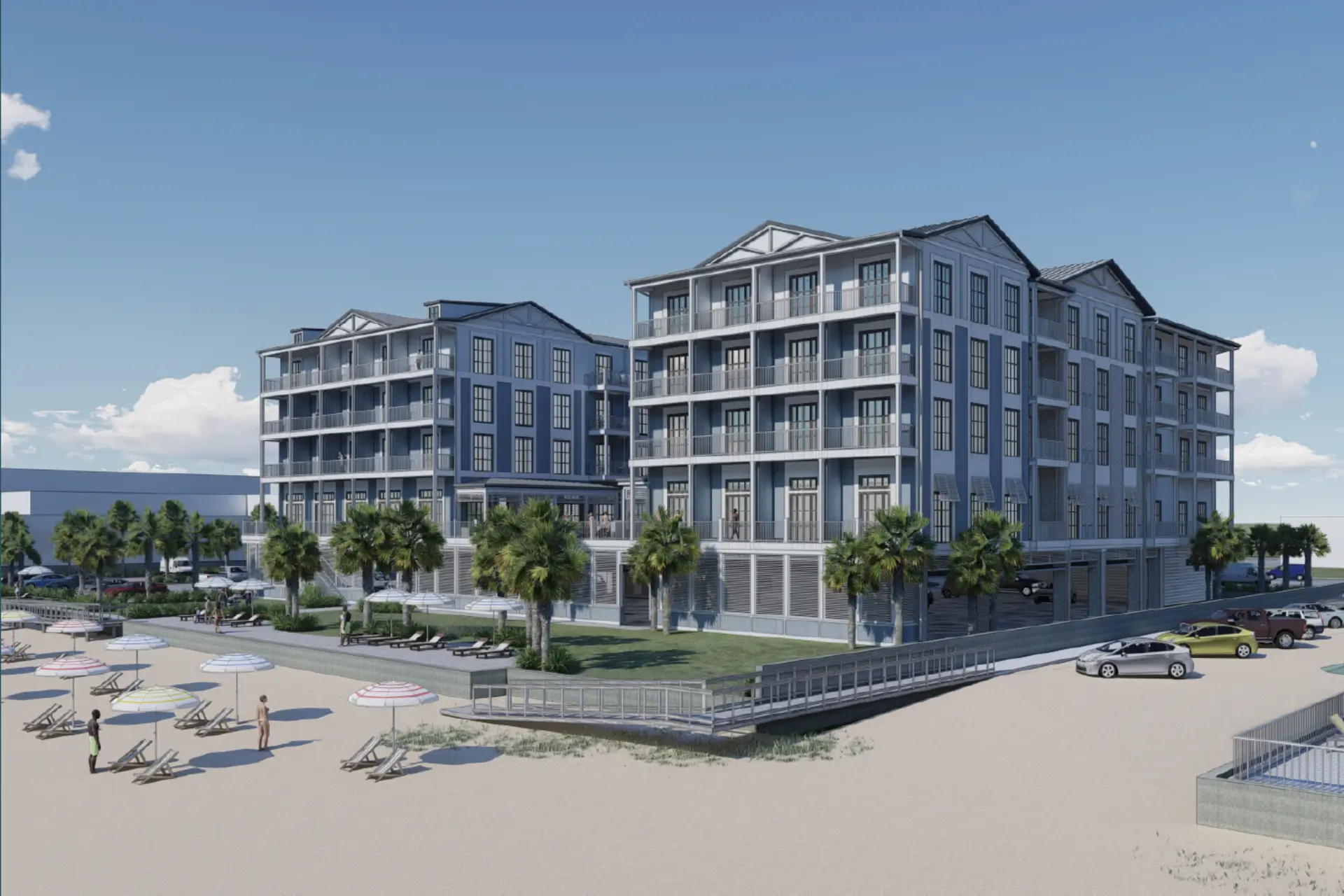 HSF Ormond Beach Closing