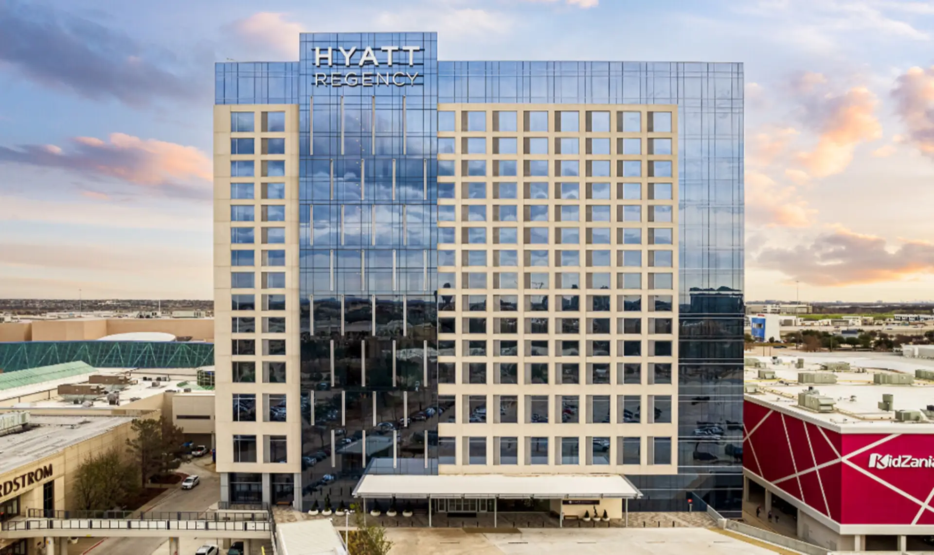 Hyatt Regency Frisco, TX
