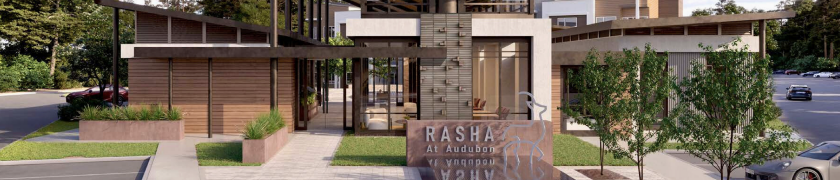 The Rasha HALL Structured Finance Originates $58.92 Million Loan for Construction ...