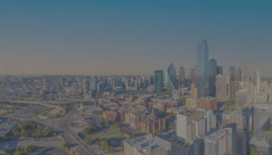 Dallas Skyline
