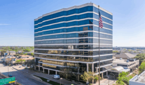 Uptown Tower Dallas, Tx