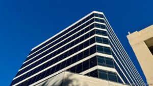 Uptown Tower