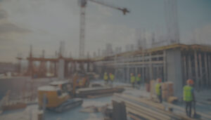 Construction site