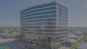 Uptown Tower in Dallas, TX