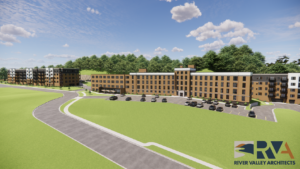 The Washington Apartments