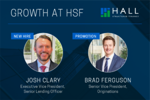 brad ferguson and josh clary