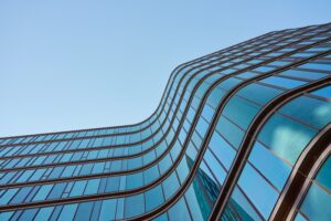 Office building